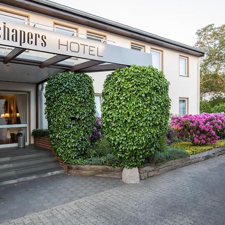 Hotel Schaper Celle Zewnętrze zdjęcie