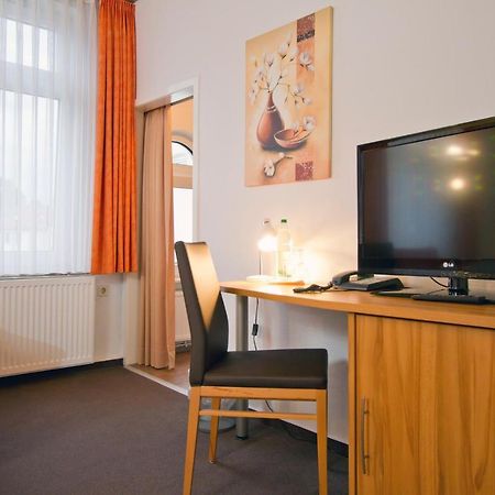 Hotel Schaper Celle Zewnętrze zdjęcie
