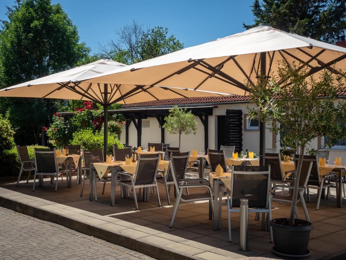 Hotel Schaper Celle Zewnętrze zdjęcie