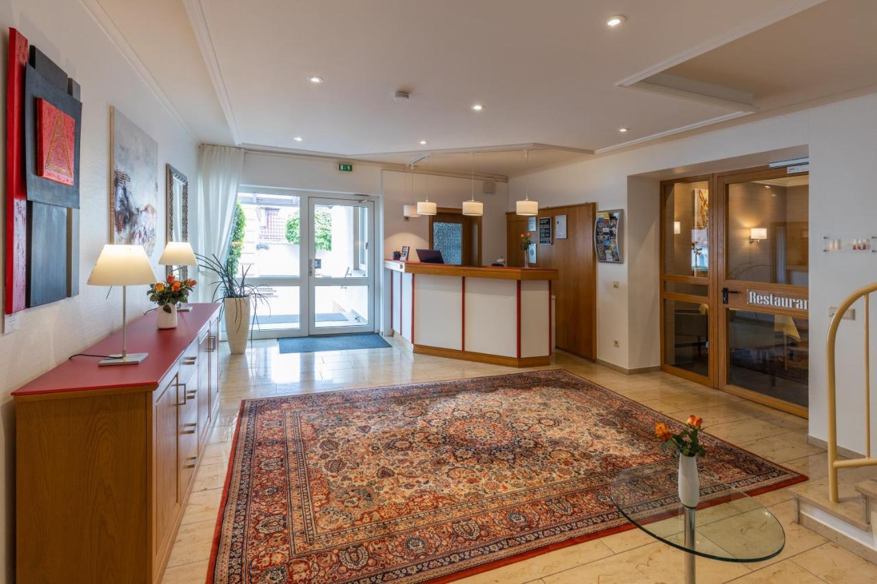 Hotel Schaper Celle Zewnętrze zdjęcie