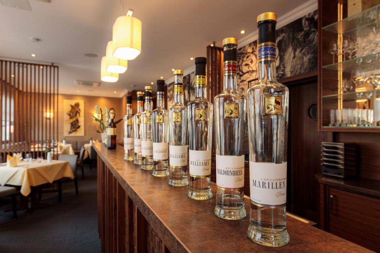 Hotel Schaper Celle Zewnętrze zdjęcie