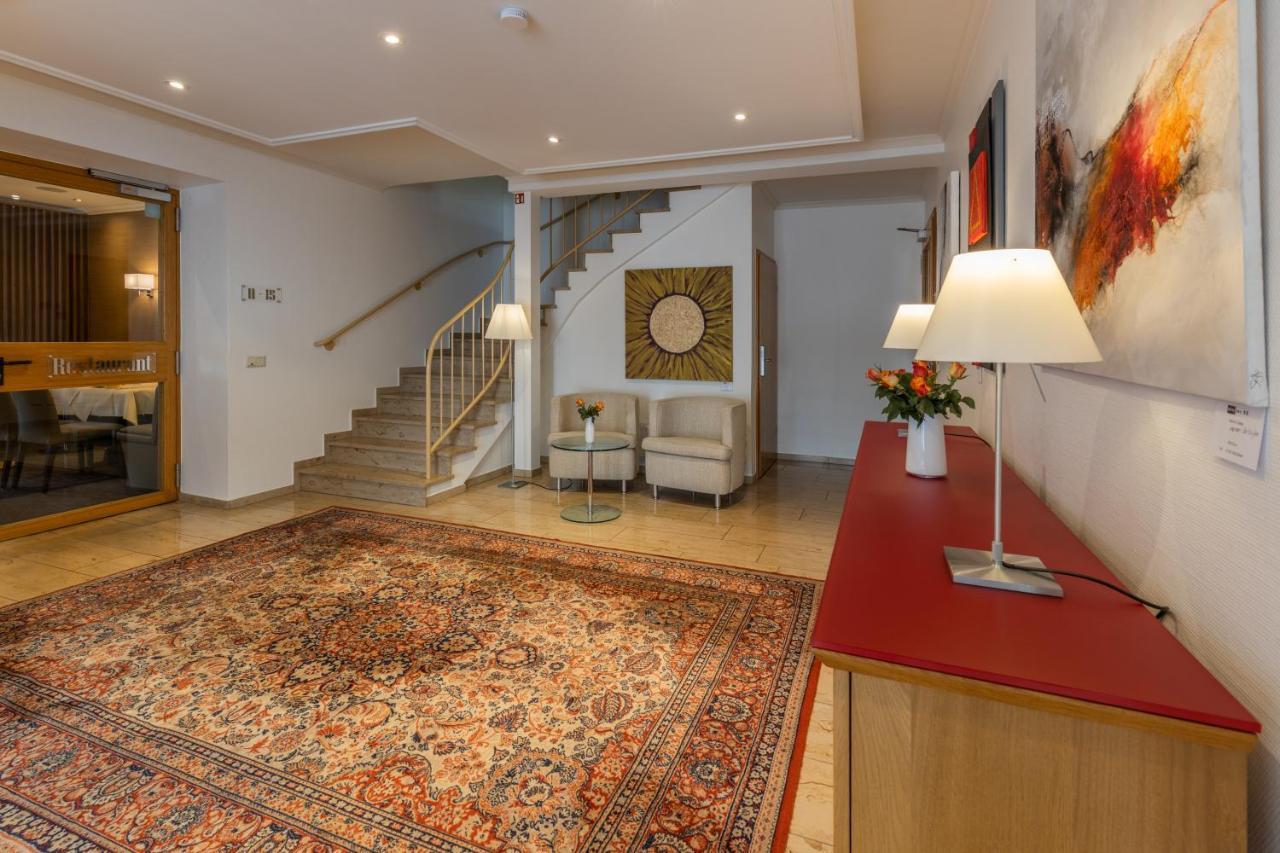 Hotel Schaper Celle Zewnętrze zdjęcie