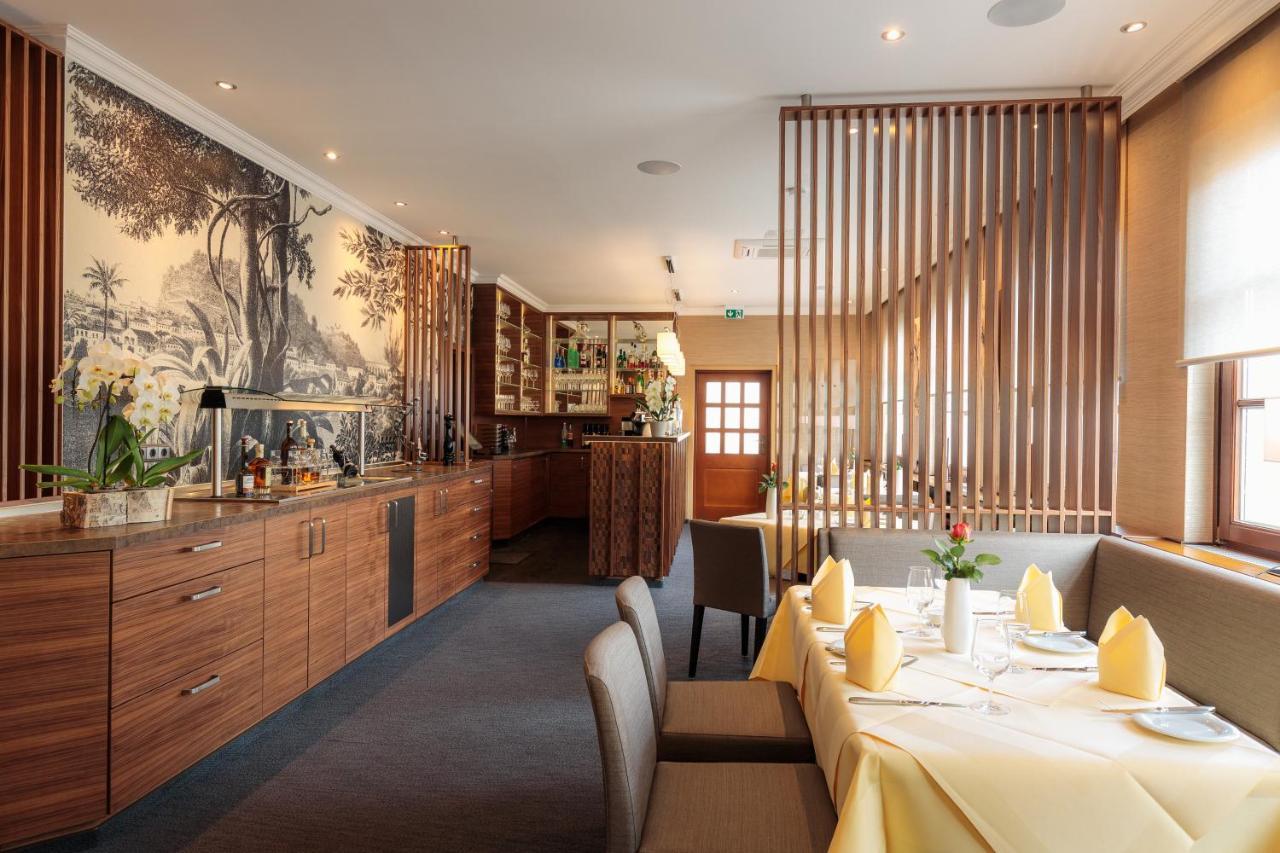 Hotel Schaper Celle Zewnętrze zdjęcie