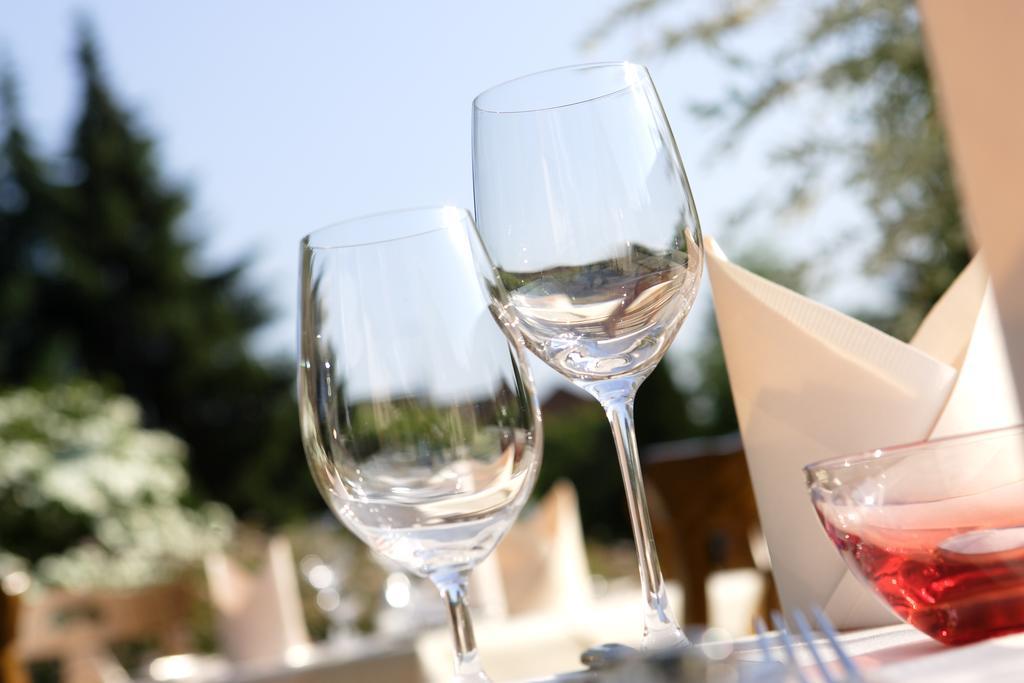 Hotel Schaper Celle Zewnętrze zdjęcie
