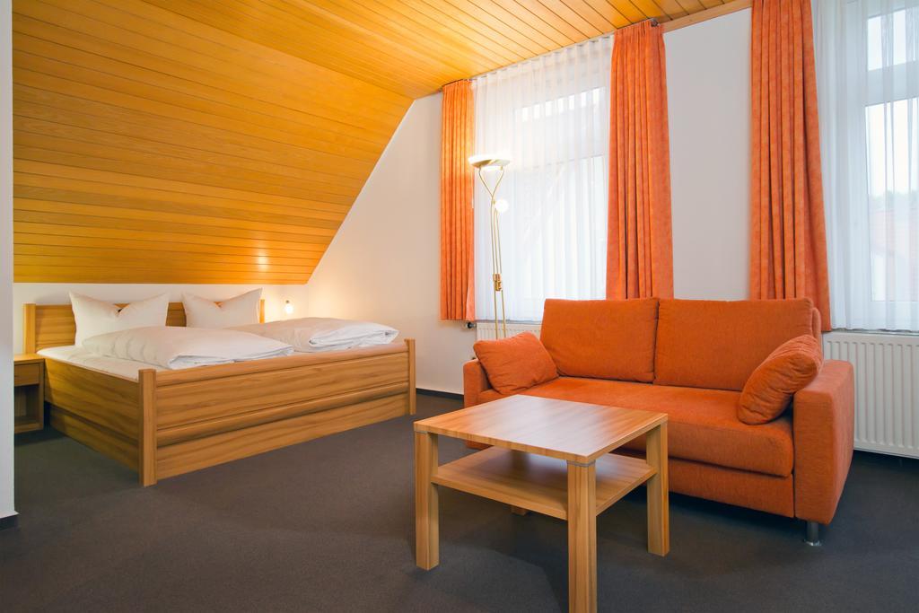 Hotel Schaper Celle Pokój zdjęcie