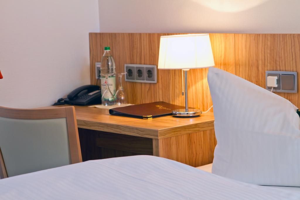 Hotel Schaper Celle Pokój zdjęcie