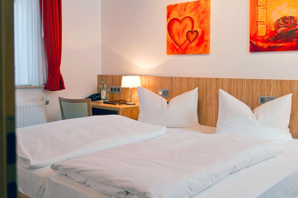 Hotel Schaper Celle Pokój zdjęcie