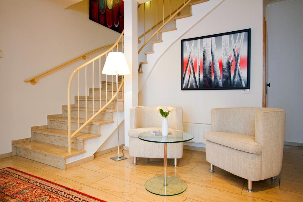 Hotel Schaper Celle Zewnętrze zdjęcie