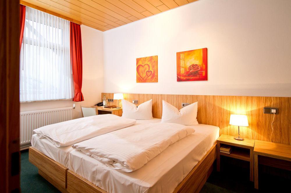 Hotel Schaper Celle Zewnętrze zdjęcie