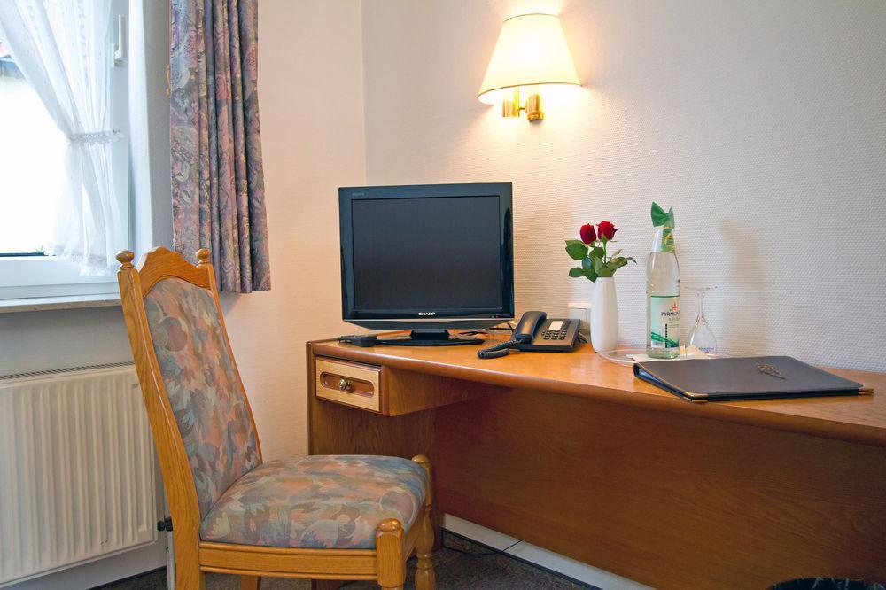 Hotel Schaper Celle Zewnętrze zdjęcie