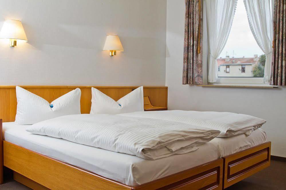 Hotel Schaper Celle Zewnętrze zdjęcie